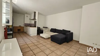 Appartement à MARSEILLE (13001)