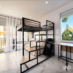 Studio à ARGELÈS-SUR-MER (66700)