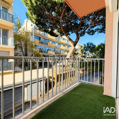 Studio in ARGELÈS-SUR-MER (66700)