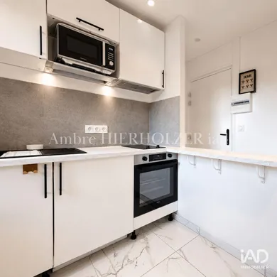 Studio in ARGELÈS-SUR-MER (66700)