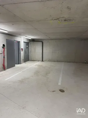 Parking à MONTPELLIER (34070)
