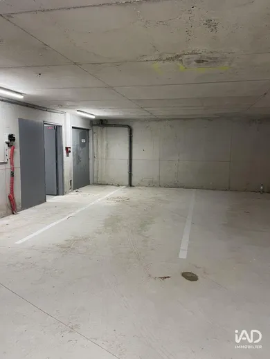 Parking à MONTPELLIER (34070)