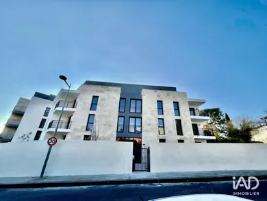 Parking in MONTPELLIER (34070)