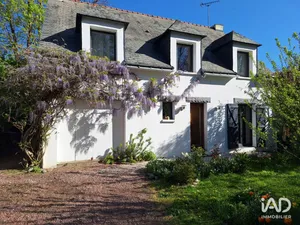 Maison à NANTES (44300)