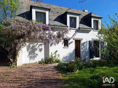 Maison à NANTES (44300)