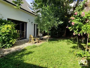 Maison à NANTES (44300)
