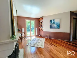 Maison à NANTES (44300)