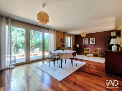 Maison à NANTES (44300)