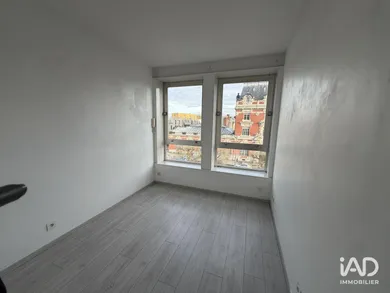 Bureaux à ROUBAIX (59100)