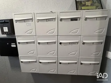 Bureaux à ROUBAIX (59100)