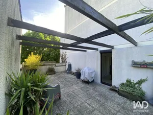 Appartement à LOGNES (77185)