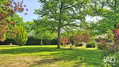 Maison à NOISY-SUR-ÉCOLE (77123)