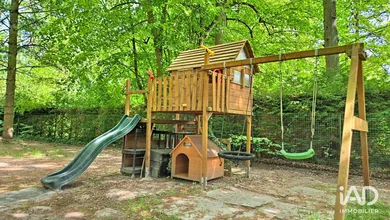 Maison à NOISY-SUR-ÉCOLE (77123)