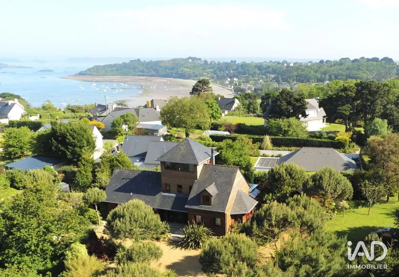 Maison 7 pièces 168 m² · à Ploubazlanec · 168 m² · 653 000 €