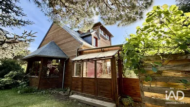 House in PLOUBAZLANEC (22620)