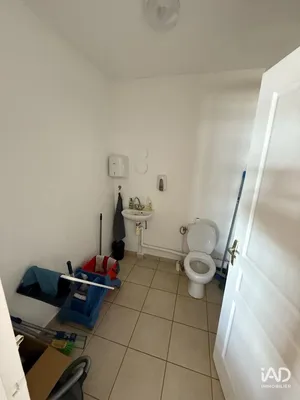 Boutique/Local commercial à BASSE VALLÉE (97442)