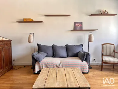 Apartment in NEUILLY-SUR-SEINE (92200)