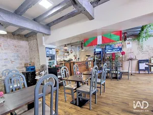 Bar à MONTRICOUX (82800)