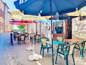 Bar à MONTRICOUX (82800)