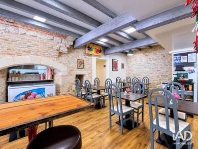 Bar à MONTRICOUX (82800)