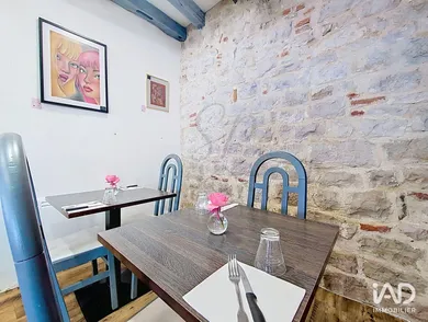 Bar à MONTRICOUX (82800)