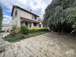 Maison à GAGNY (93220)