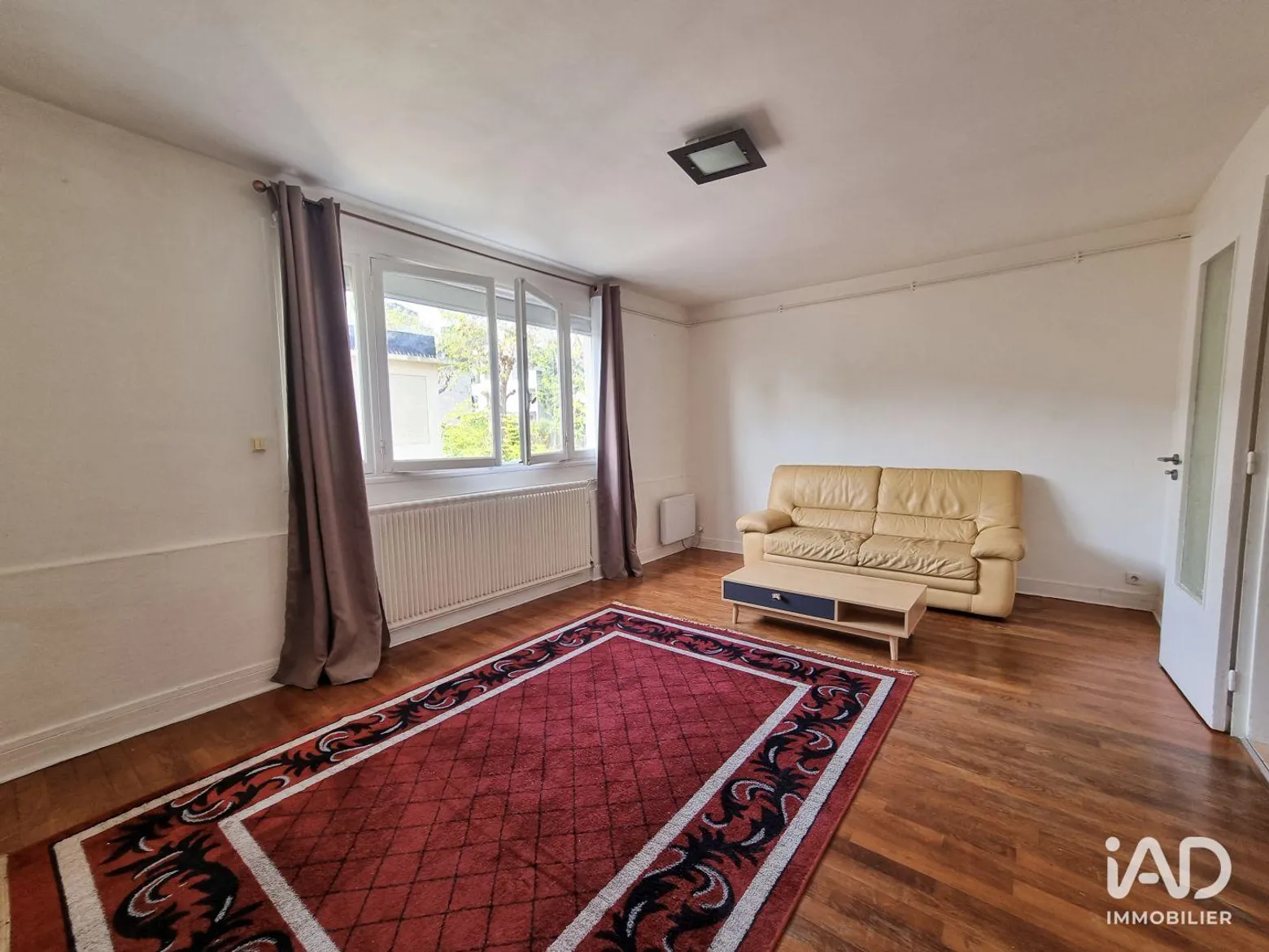 appartement à Montreuil