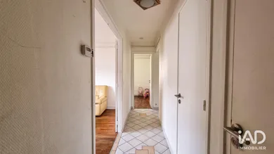 Apartment in MONTREUIL (93100)