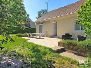 House in BRIIS-SOUS-FORGES (91640)
