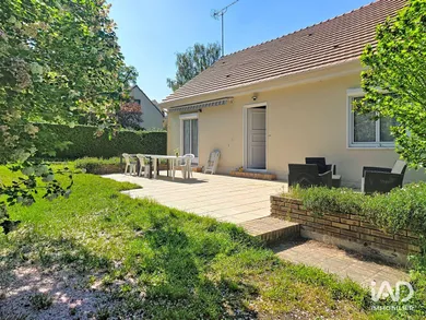 House in BRIIS-SOUS-FORGES (91640)