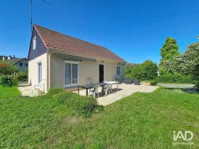 House in BRIIS-SOUS-FORGES (91640)