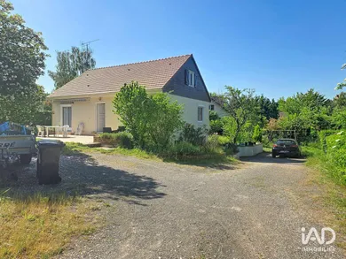 House in BRIIS-SOUS-FORGES (91640)
