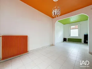 Maison à ROUBAIX (59100)