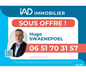 House in ROUBAIX (59100)