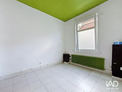 Maison à ROUBAIX (59100)