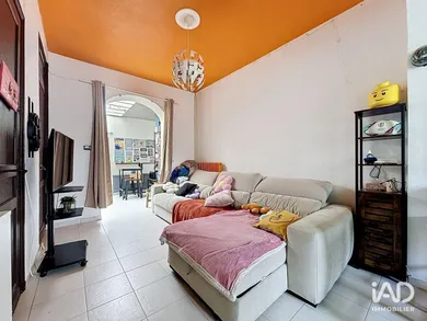 Maison à ROUBAIX (59100)