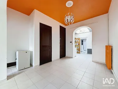 Maison à ROUBAIX (59100)
