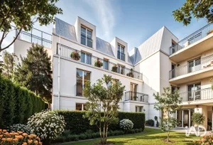 Appartement à ANTONY (92160)