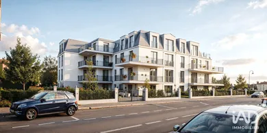 Appartement à ANTONY (92160)