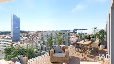Appartement à LYON (69003)