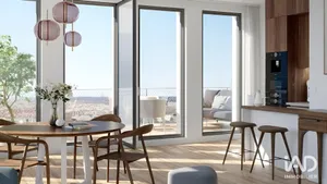 Appartement à LYON (69003)