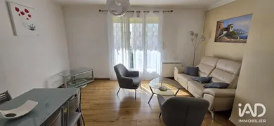 Appartement à MONTPELLIER (34000)