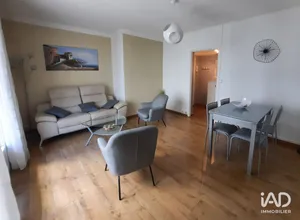 Apartment in MONTPELLIER (34000)