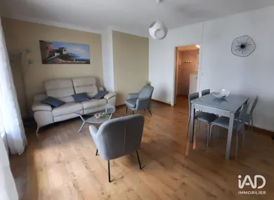 Apartment in MONTPELLIER (34000)