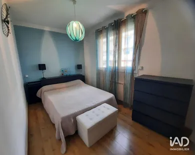 Apartment in MONTPELLIER (34000)