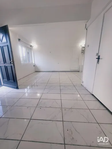 Boutique/Local commercial à LE HAVRE (76600)
