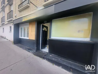 Boutique/Local commercial à LE HAVRE (76600)