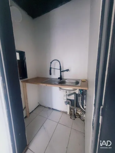 Boutique/Local commercial à LE HAVRE (76600)