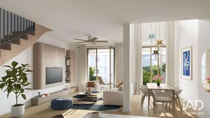 Duplex in LYON (69002)