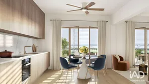 Apartment in LYON (69002)